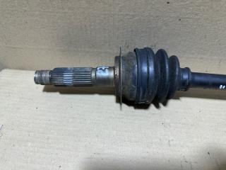 Привод задний правый SUBARU FORESTER SH 07-12