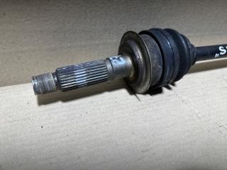 Привод задний правый FORESTER SH 07-12