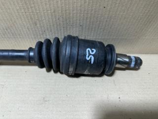 Привод задний правый FORESTER SH 07-12