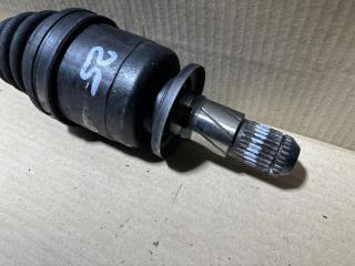 Привод задний правый FORESTER SH 07-12