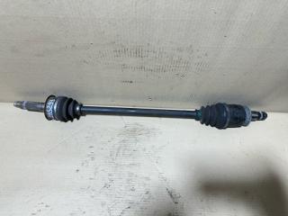 Привод задний правый FORESTER SH 07-12