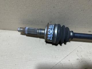 Привод задний правый SUBARU FORESTER SH 07-12