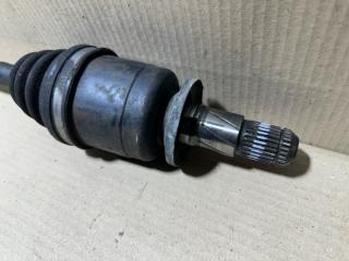 Привод задний правый FORESTER SH 07-12