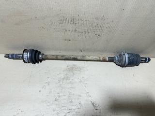 Привод задний правый FORESTER SH 07-12