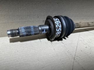 Привод задний правый FORESTER SH 07-12