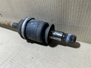 Привод задний правый FORESTER SH 07-12