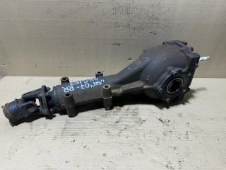Редуктор задний SUBARU FORESTER SH 07-12
