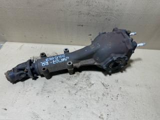 Редуктор задний FORESTER SH 07-12