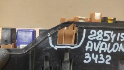 Блок предохранителей моторный отсек TOYOTA AVALON 99-05 3.0 1MZFE