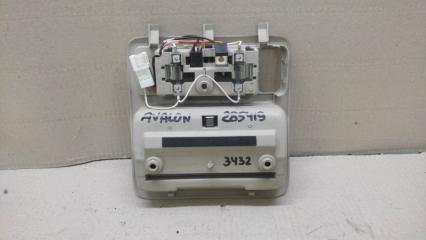 Плафон салона TOYOTA AVALON 99-05 3.0 1MZFE