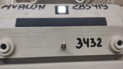 Плафон салона AVALON 99-05 2000 3.0 1MZFE