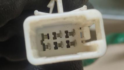 Стеклоподъемник передний левый AVALON 99-05 2000 3.0 1MZFE