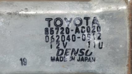 Стеклоподъемник передний левый TOYOTA AVALON 99-05 3.0 1MZFE