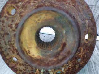 Ступица передняя X-TRAIL/ROGUE T32 13-20