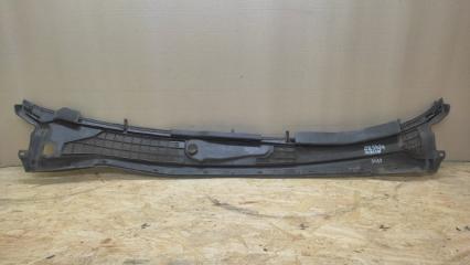 Пластик под лобовое стекло / Жабо AVALON 99-05 2000 3.0 1MZFE