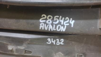 Пластик под лобовое стекло / Жабо AVALON 99-05 2000 3.0 1MZFE