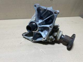 Раздаточная коробка X-TRAIL T30 01-07