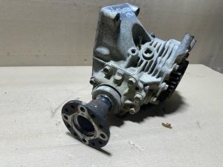 Раздаточная коробка X-TRAIL T30 01-07