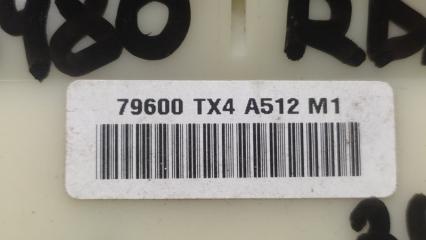 Блок управления печкой ACURA RDX 12-19 TB4 3.5 J35Z2