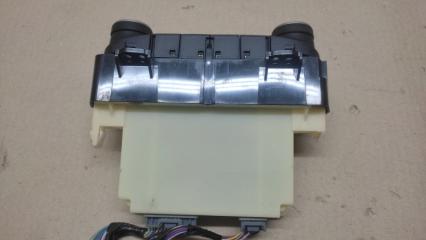 Блок управления печкой RDX 12-19 2017 TB4 3.5 J35Z2