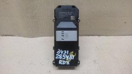 Блок управления стеклоподъемниками RDX 12-19 2017 TB4 3.5 J35Z2