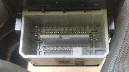 Блок управления стеклоподъемниками RDX 12-19 2017 TB4 3.5 J35Z2