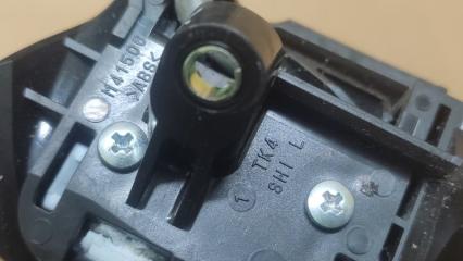 Лепестки переключения передач левые ACURA RDX 12-19 TB4 3.5 J35Z2