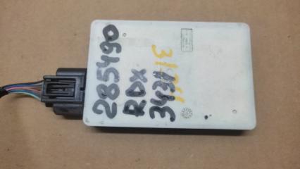 Датчик слепых зон задний левый ACURA RDX 12-19 TB4 3.5 J35Z2