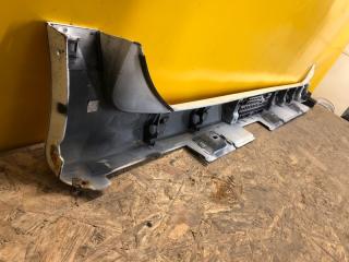 Накладка порога наружная правая HONDA CIVIC FC/FK 15-