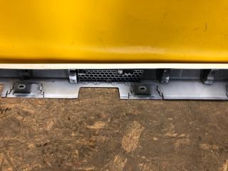 Накладка порога наружная правая CIVIC FC/FK 15-