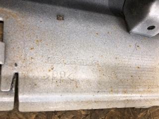 Накладка порога наружная правая CIVIC FC/FK 15-