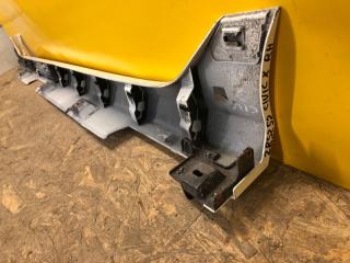 Накладка порога наружная правая CIVIC FC/FK 15-