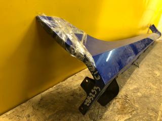 Накладка порога наружная правая CIVIC FC/FK 15-