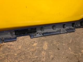 Накладка порога наружная правая CIVIC FC/FK 15-