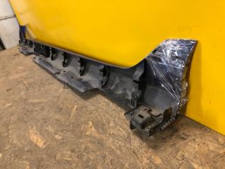 Накладка порога наружная правая CIVIC FC/FK 15-