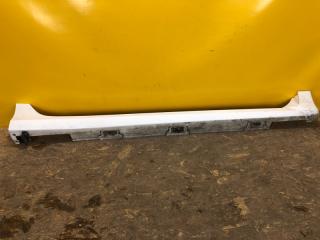 Накладка порога наружная правая HONDA CIVIC FC/FK 15-