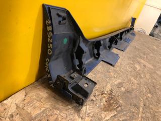 Накладка порога наружная левая CIVIC FC/FK 15-