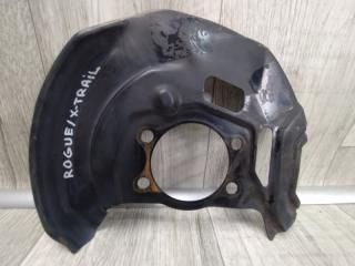 Защита тормозного диска передняя левая X-TRAIL/ROGUE T32 13-20 T32