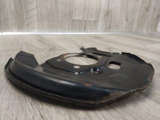 Защита тормозного диска передняя левая X-TRAIL/ROGUE T32 13-20 T32