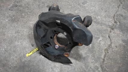 Цапфа задняя правая 3 BM 13-19 2014 Седан 2.0L 4