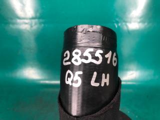 Патрубок интеркулера левый AUDI Q5 08-16 CAEB 2.0T