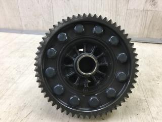 Дифференциал АКПП VOLKSWAGEN JETTA USA 10-17 162 CBTA 2.5L