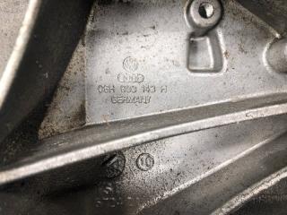 Кронштейн генератора Q5 08-16 2011 CAEB 2.0T