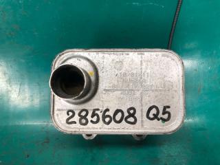 Теплообменник двигателя AUDI Q5 08-16 2011