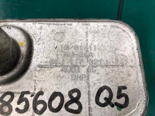 Теплообменник двигателя Q5 08-16 2011 CAEB 2.0T