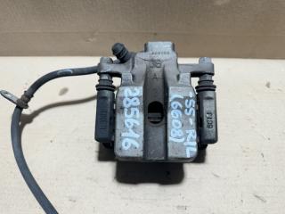 Суппорт тормозной задний левый TOYOTA CAMRY 55 14-17 2015