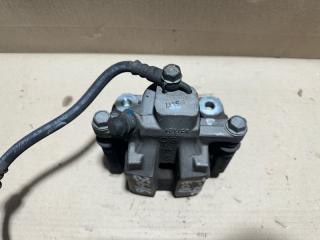 Суппорт тормозной задний левый TOYOTA CAMRY 55 14-17 2.5 2ARFE