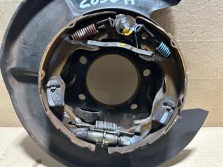 Тормозной механизм левый TOYOTA CAMRY 55 14-17 2.5 2ARFE