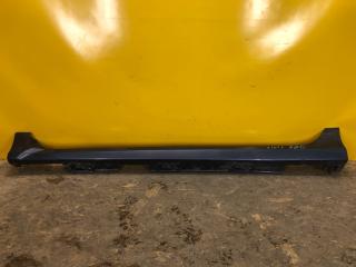 Накладка порога наружная левая HONDA CIVIC FC/FK 15-