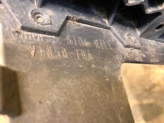 Накладка порога наружная левая CIVIC FC/FK 15-